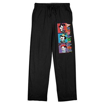 Men's The Animaniacs Wakko Pajama Pants