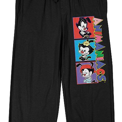 Men's The Animaniacs Wakko Pajama Pants