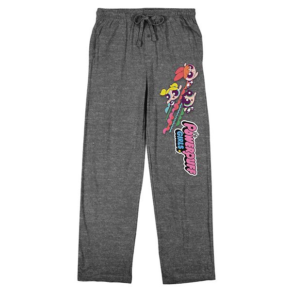 Powerpuff girl pajama hot sale