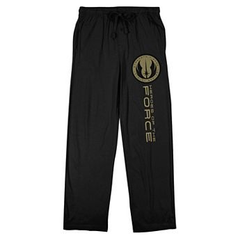 Men's Star Wars The Heroes Pajama Pants