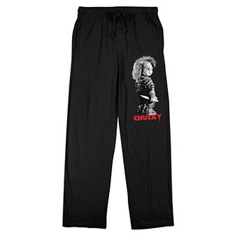 Men's Chucky my Chucky Pajama Pants