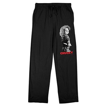Men's Chucky my Chucky Pajama Pants