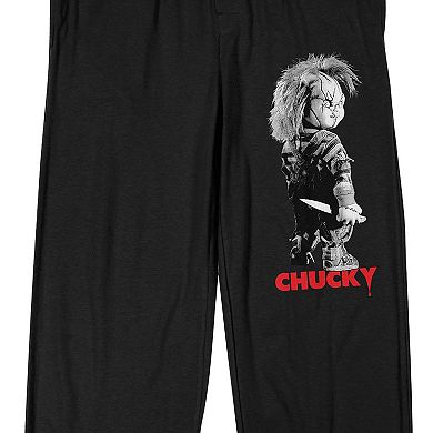 Men's Chucky my Chucky Pajama Pants