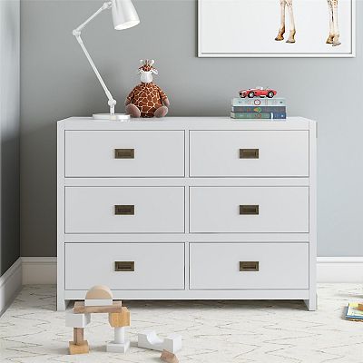 Kohls baby dresser hotsell