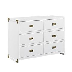 Kohls baby outlet dresser