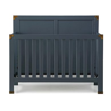 Baby Relax Frances 5-in-1 Convertible Crib