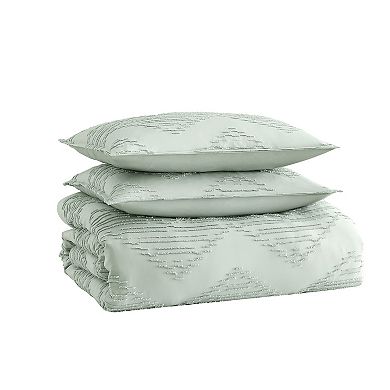 Koolaburra by UGG Koolawash Knox Comforter Set with Shams