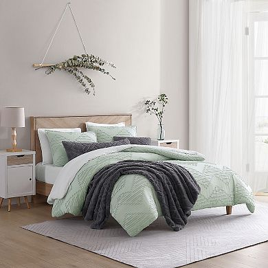 Koolaburra by UGG Koolawash Knox Comforter Set with Shams