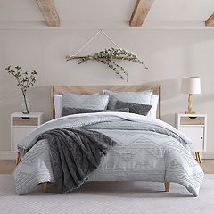 Ugg gray shop comforter