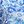 Blue Watercolor Tile