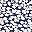 Navy Dainty Floral