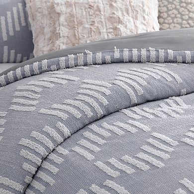 Koolaburra by UGG Parkes Comforter Set with Shams