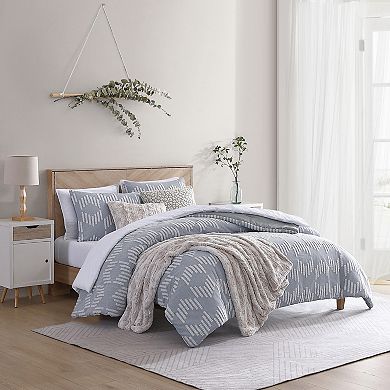 Koolaburra by UGG Parkes Comforter Set with Shams