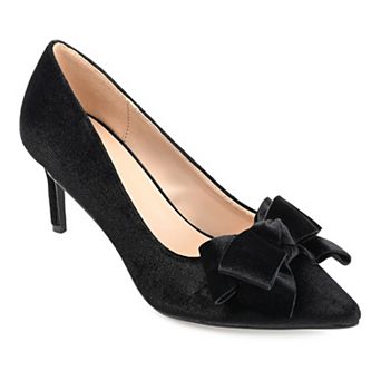 Journee Crystol Women's Heels