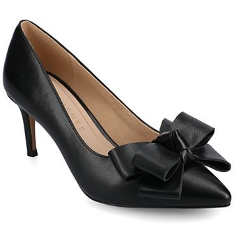 Journee Crystol Women's Heels