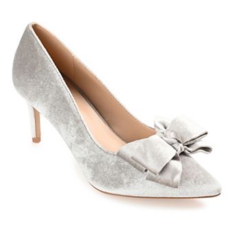 Journee Crystol Women's Heels