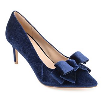 Journee Crystol Women's Heels