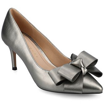 Journee Crystol Women's Heels