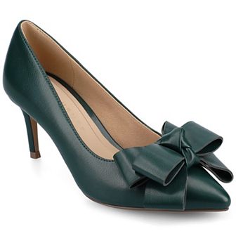 Journee Crystol Women's Heels