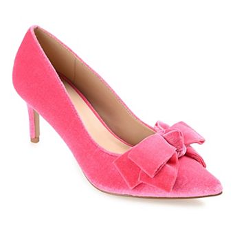 Journee Crystol Women's Heels