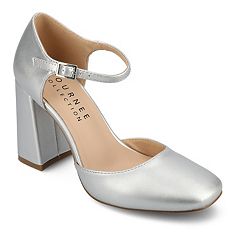 Silver Dress Shoes Kohl s