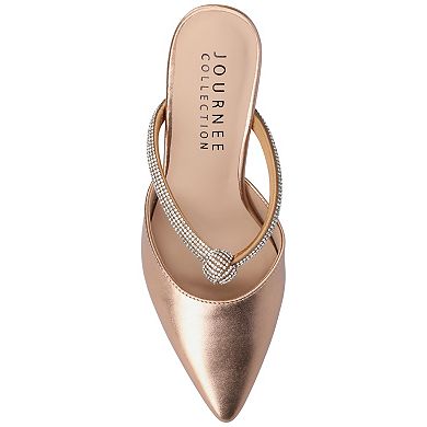 Journee Lunna Women's Heels