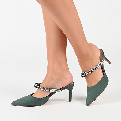 Journee Lunna Women's Heels