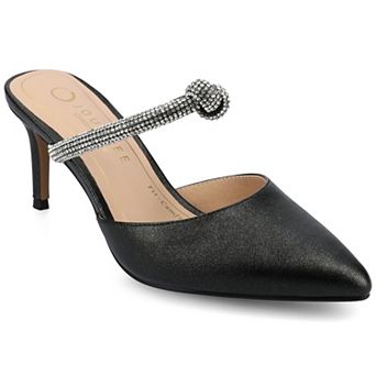 Journee Lunna Women's Heels