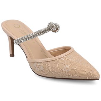 Journee Lunna Women's Heels