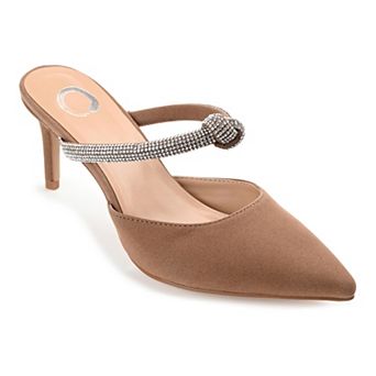 Journee Lunna Women's Heels