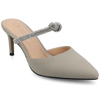 Journee Lunna Women's Heels