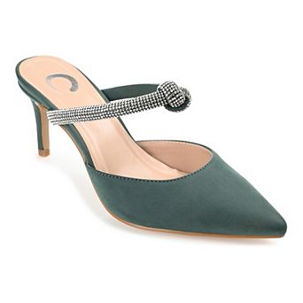 Journee Lunna Women's Heels