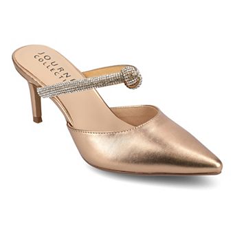 Journee Lunna Women's Heels