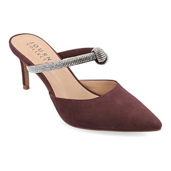 Journee Lunna Women's Heels