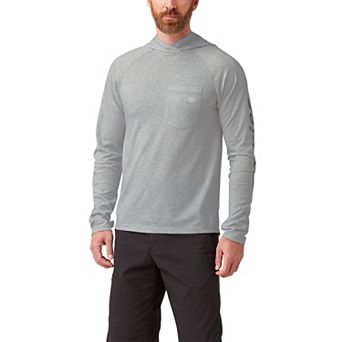 Men's Dickies Cooling Performance Top