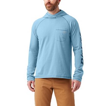 Men's Dickies Cooling Performance Top
