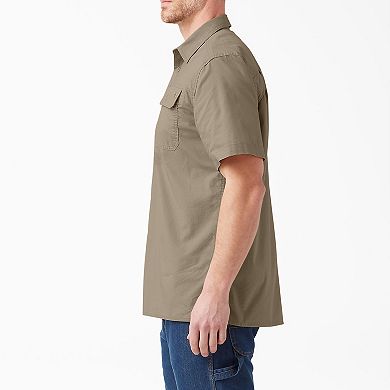 Men's Dickies Ripstop Shirt