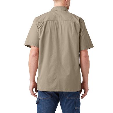 Men's Dickies Ripstop Shirt