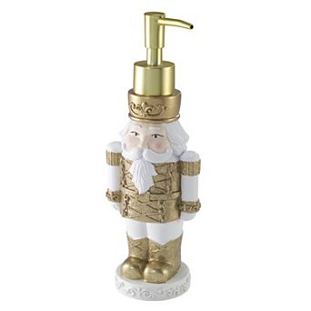 Avanti Gold Nutcracker Lotion Pump