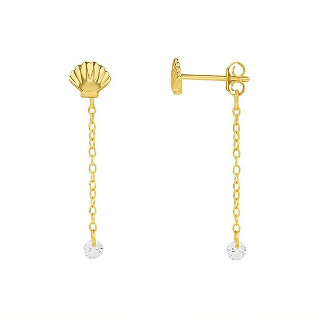 Kohls hot sale primrose earrings