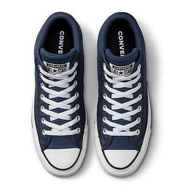 Converse Chuck Taylor All Star Nautical Malden Street Men s Shoes