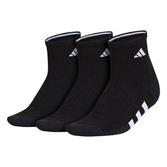 Women's adidas Cushioned 3.0 3-Pack Quarter Socks