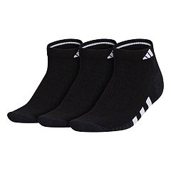 adidas, Tennis Low Cut Cushioned Socks