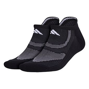 Women's adidas Superlite Performance 2-Pack No Show Socks