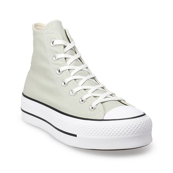 Kohls chuck taylors clearance womens