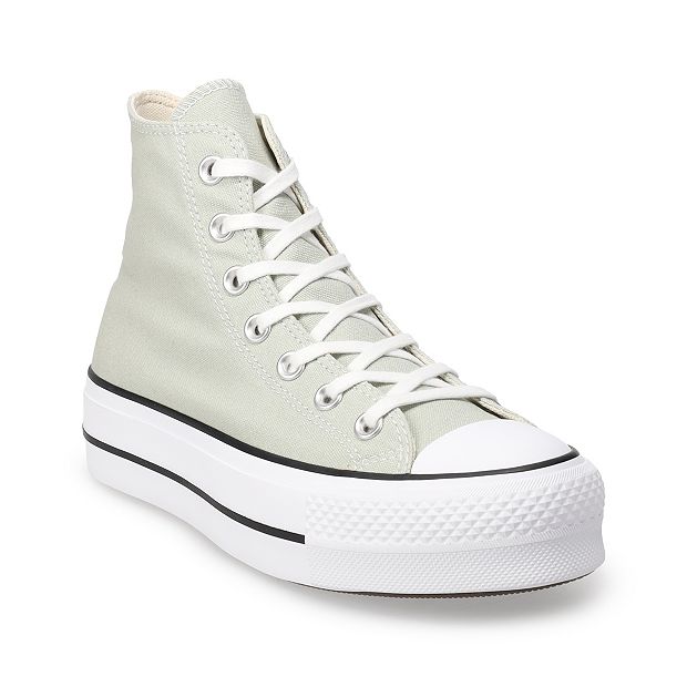 Converse Chuck Taylor All Star Lift Women s Platform Shoes