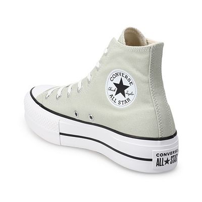Converse Chuck Taylor All Star Lift Women's Platform Shoes