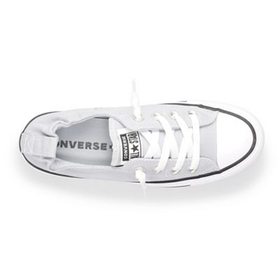 Converse Chuck Taylor All Star Retro Denim Shoreline Women's Shoes