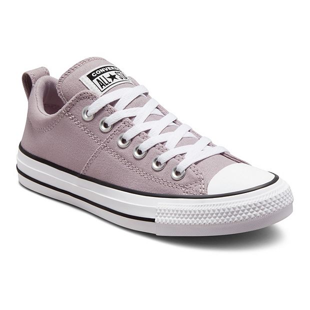 Converse Women's Chuck Taylor All Star Madison Low Top Sneakers