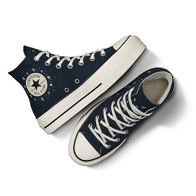 Converse Chuck Taylor All Star Lift Festival Women s Platform Shoes